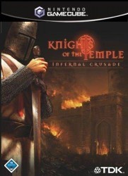 Knights Of The Temple Infernal Crusade Rom